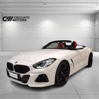 BMW Z4 sdrive 20i Msport auto