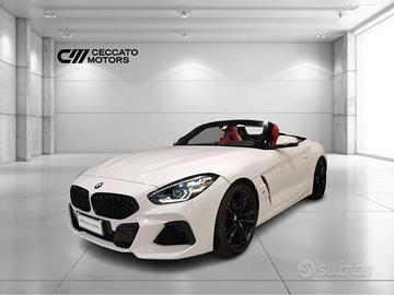 BMW Z4 sdrive 20i Msport auto