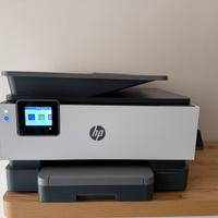 Stampante multifunzione HP OfficeJet Pro 9012e