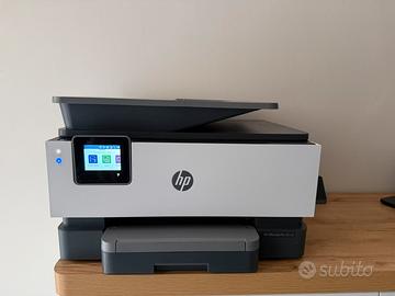 Stampante multifunzione HP OfficeJet Pro 9012e