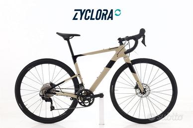 Cannondale Topstone t.52
