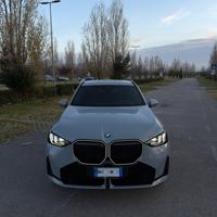 BMW X3 xDrive20d MSport Pro - 7000km - 12/25