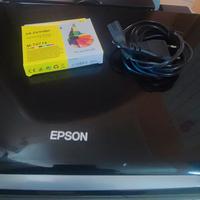 STAMPANTE EPSON