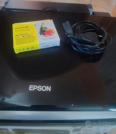 STAMPANTE EPSON