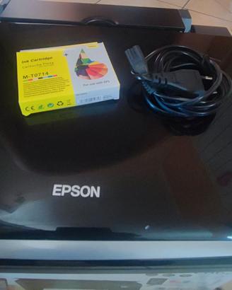 STAMPANTE EPSON