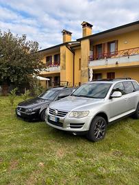 Touareg 2008
