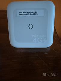 Webcube 4g+