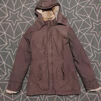 Woolrich parka donna