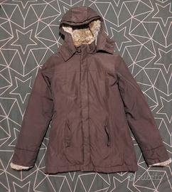 Woolrich parka donna