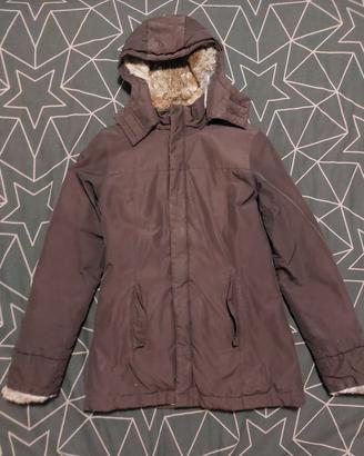 Woolrich parka donna