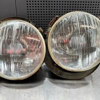 fanali headlights carello 07630700 autobianchi a11