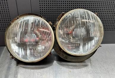 fanali headlights carello 07630700 autobianchi a11