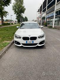 BMW Serie 1 118d MSport