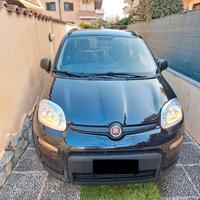 Fiat Panda FireFly City Life 1.0 Hybrid