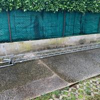 traliccio radioamatoriale