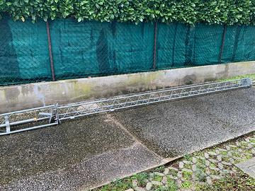 traliccio radioamatoriale