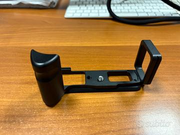 Impugnatura aggiuntiva per Olympus OM-10 Mark IV