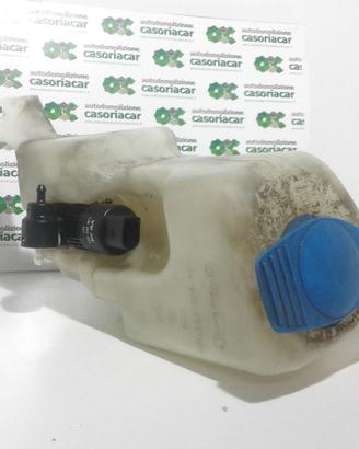 Ricambio vaschetta compensazione radiatore VOLKSWA