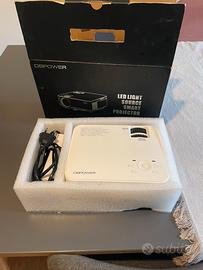 Proiettore DBPOWER T20