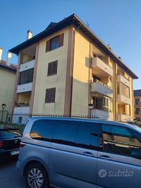 Appartamento con Loft immerso nel verde