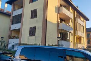 Appartamento con Loft immerso nel verde
