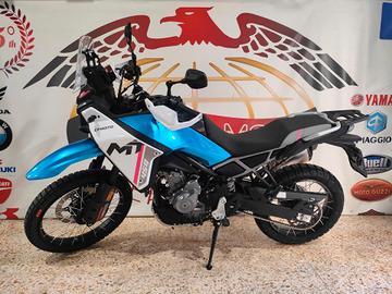 CF Moto MT450 Nuova in pronta consegna
