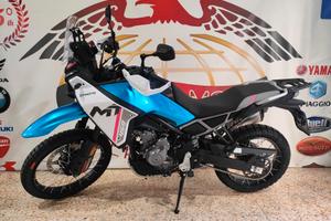 CF Moto MT450 Nuova in pronta consegna