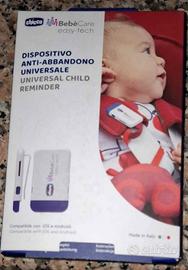 Chicco - Dispositivo anti abbandono