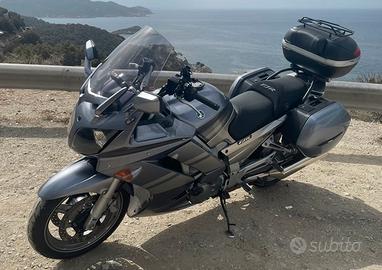 Yamaha FJR 1300