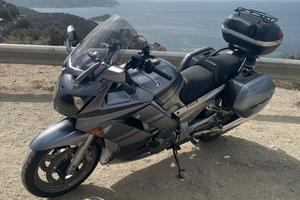 Yamaha FJR 1300