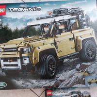 Lego Technic