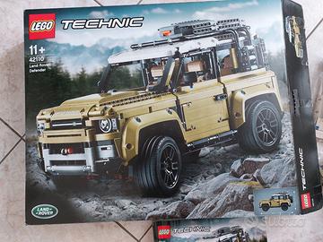 Lego Technic