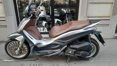 Piaggio Beverly 300 i.e. Abs ASR