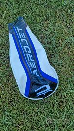 Cappuccio per Golf Driver Cobra Aerojet