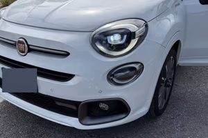 Fiat 500X 1.3 T4 150CV DCT Autom. - Full Optional