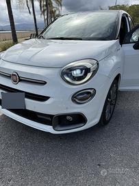 Fiat 500X 1.3 T4 150CV DCT Autom. - Full Optional