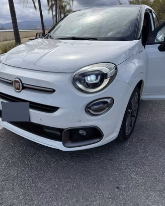 Fiat 500X 1.3 T4 150CV DCT Autom. - Full Optional