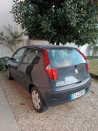 Punto 1300 Multijet