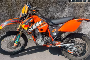 ktm 525 exc