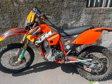 ktm 525 exc