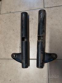 Forcella steli copri cover MV agusta epoca