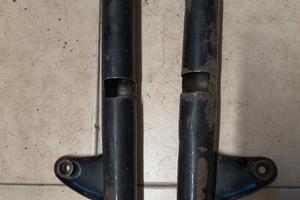 Forcella steli copri cover MV agusta epoca