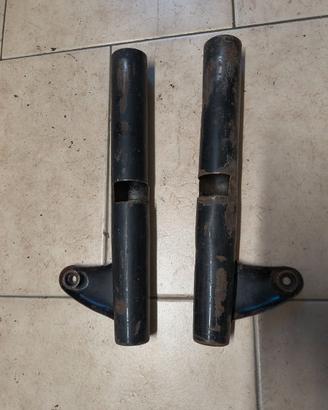 Forcella steli copri cover MV agusta epoca