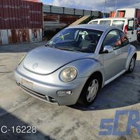 Vw new beetle 1c1, 9c1 1.9 tdi 101cv - ricambi