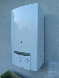 Boiler aGas