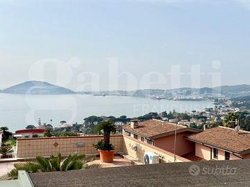 Appartamento Formia [Cod. rif A38VRG]
