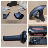 Varie BMW - SUZUZUKI - YAMAHA - HONDA 