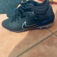 Scarpini nike tiempo