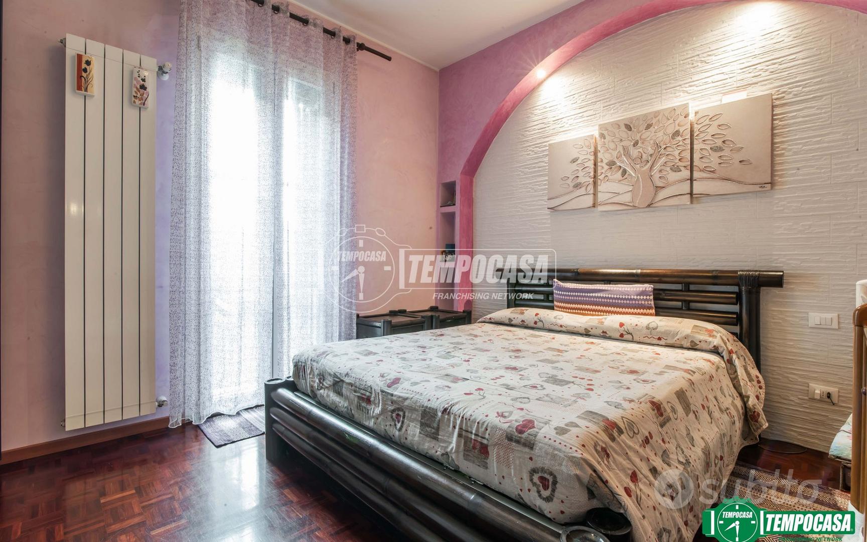 Appartamento – Rescaldina, Ravello - Altro