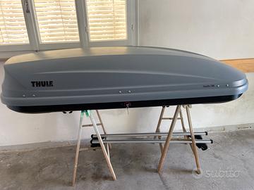 Box portatutto da Auto Pacific 780 Thule
